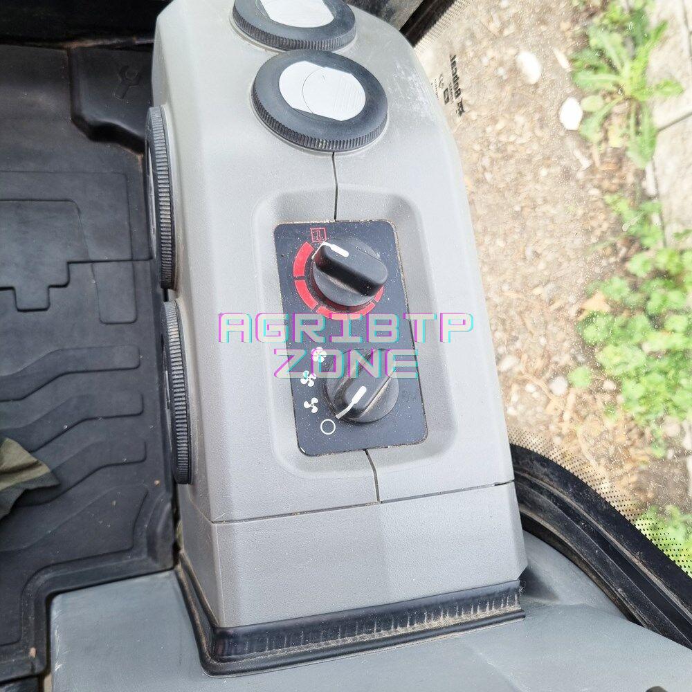 BOBCAT E20 (2020) 1100 H▫️1t9 – Image 5