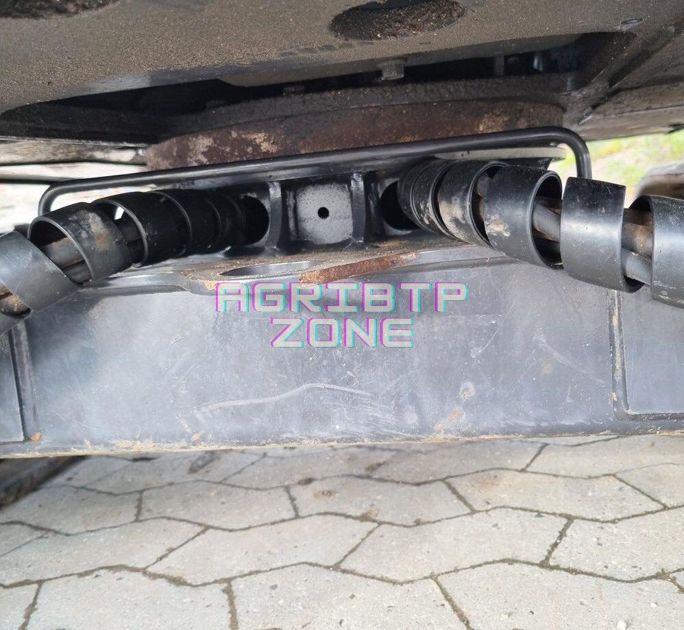 BOBCAT E20 (2020) 1100 H▫️1t9 – Image 7