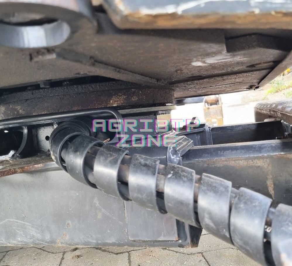 BOBCAT E20 (2020) 1100 H▫️1t9 – Image 8