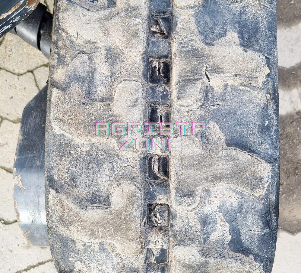 BOBCAT E20 (2020) 1100 H▫️1t9 – Image 11