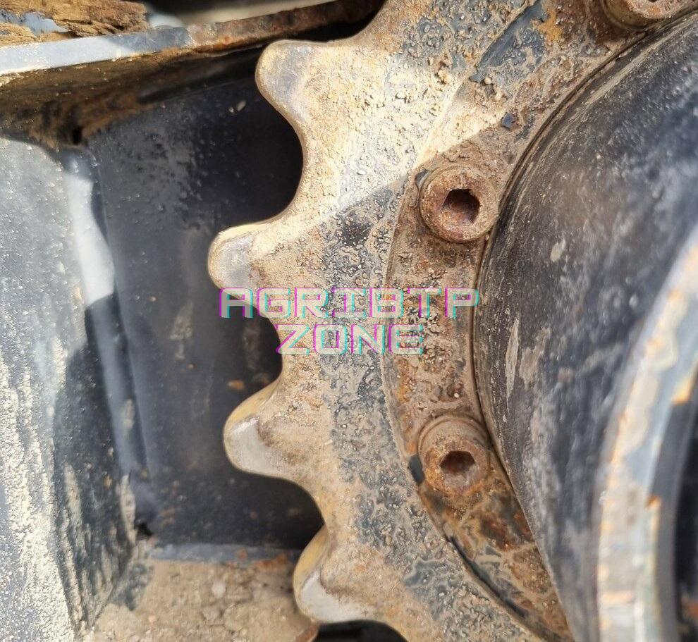 BOBCAT E20 (2020) 1100 H▫️1t9 – Image 10