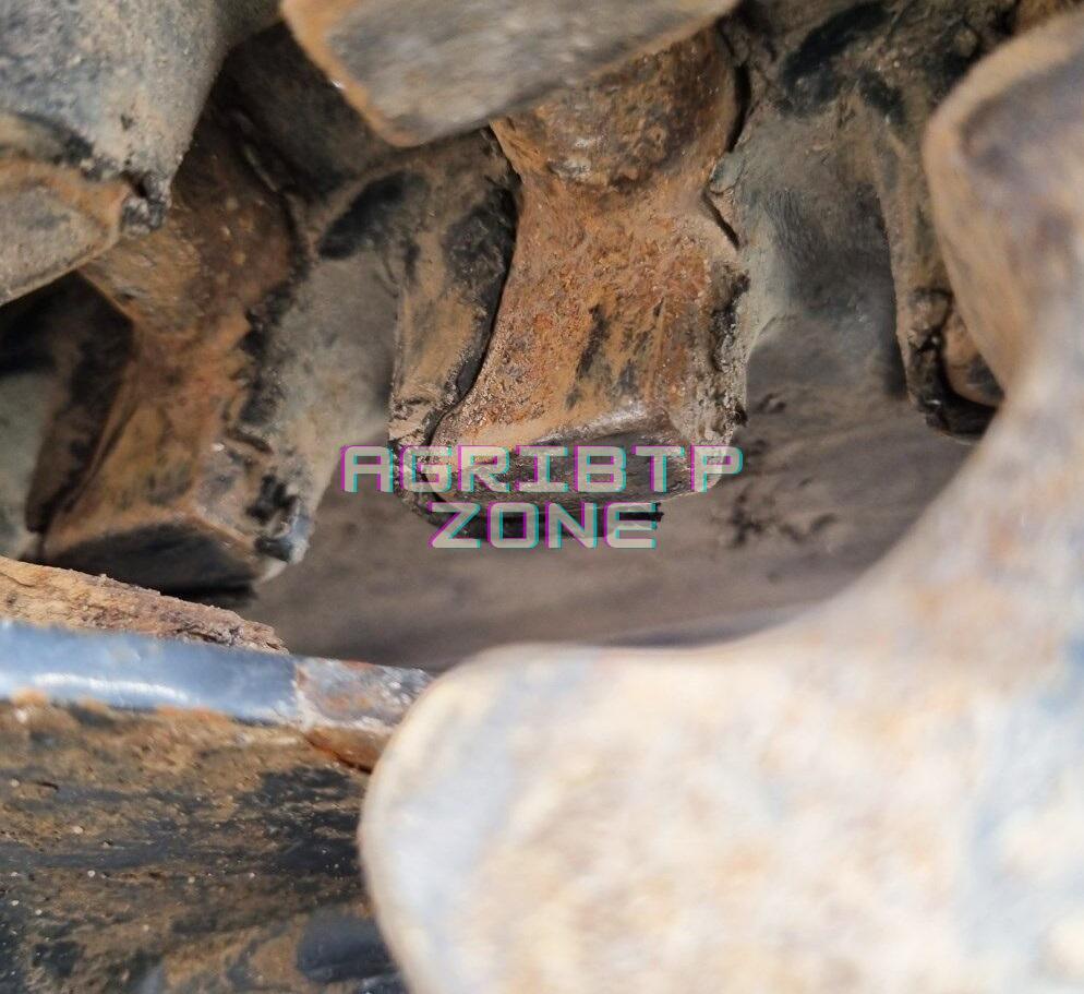 BOBCAT E20 (2020) 1100 H▫️1t9 – Image 12