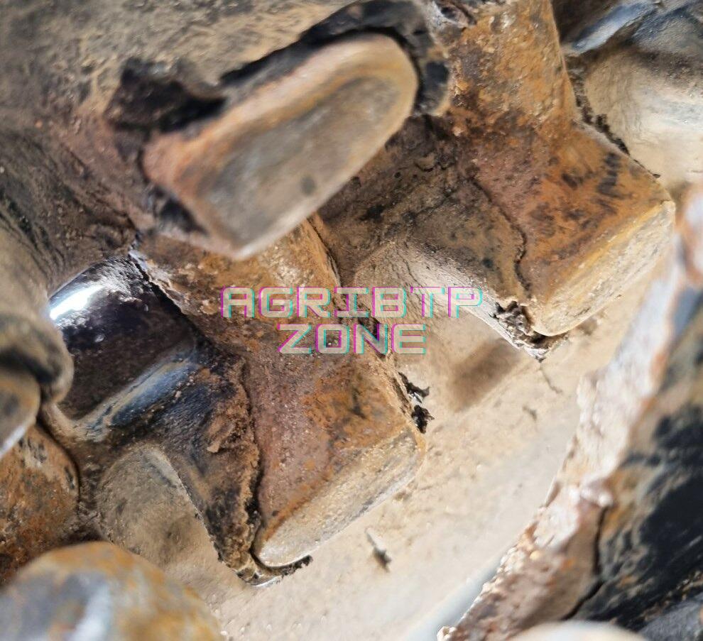 BOBCAT E20 (2020) 1100 H▫️1t9 – Image 13