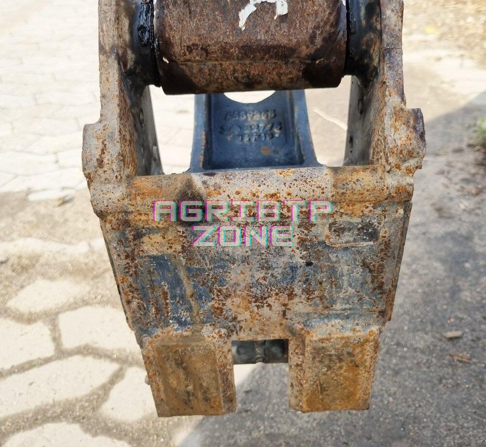 BOBCAT E20 (2020) 1100 H▫️1t9 – Image 14