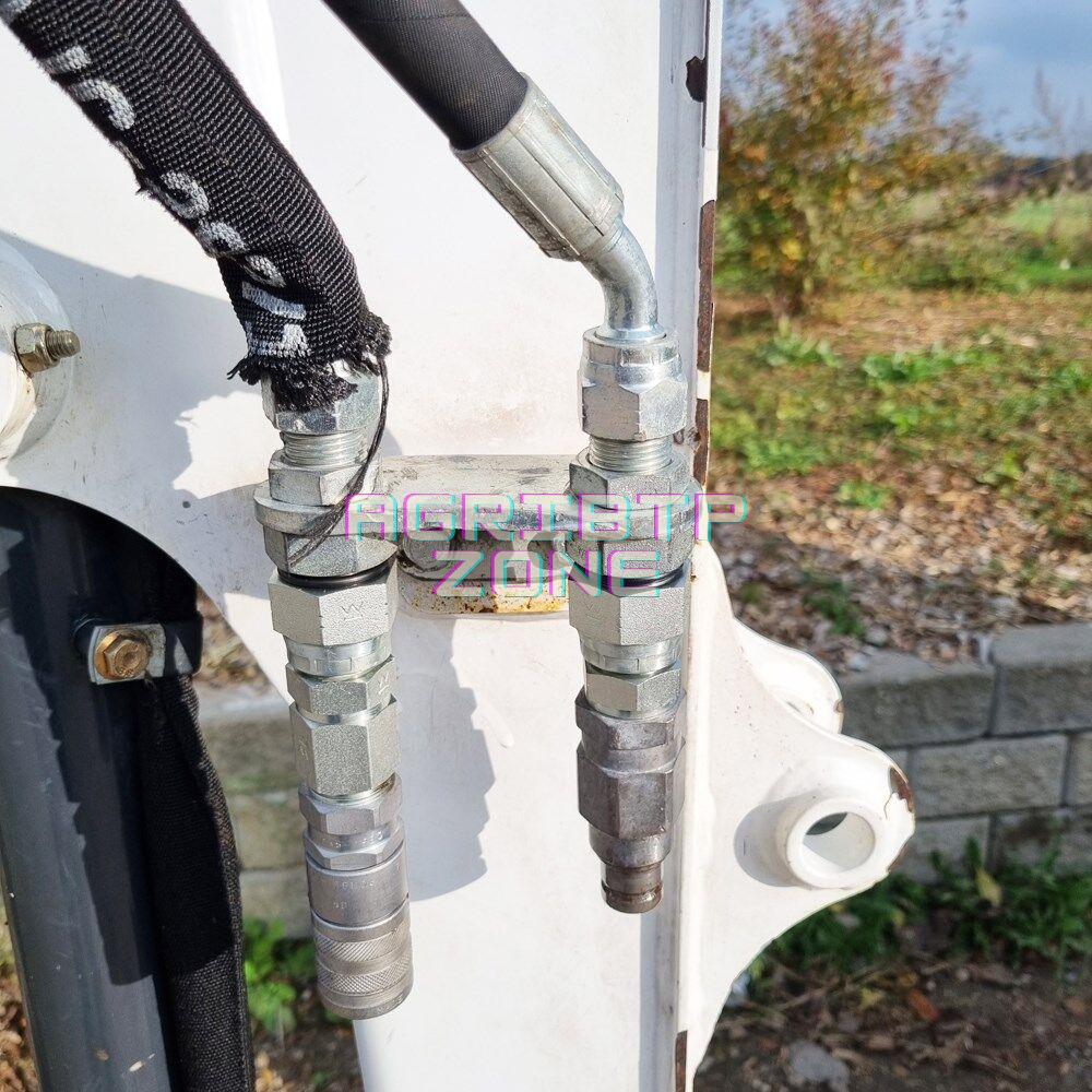 BOBCAT E20 (2020) 1100 H▫️1t9 – Image 19