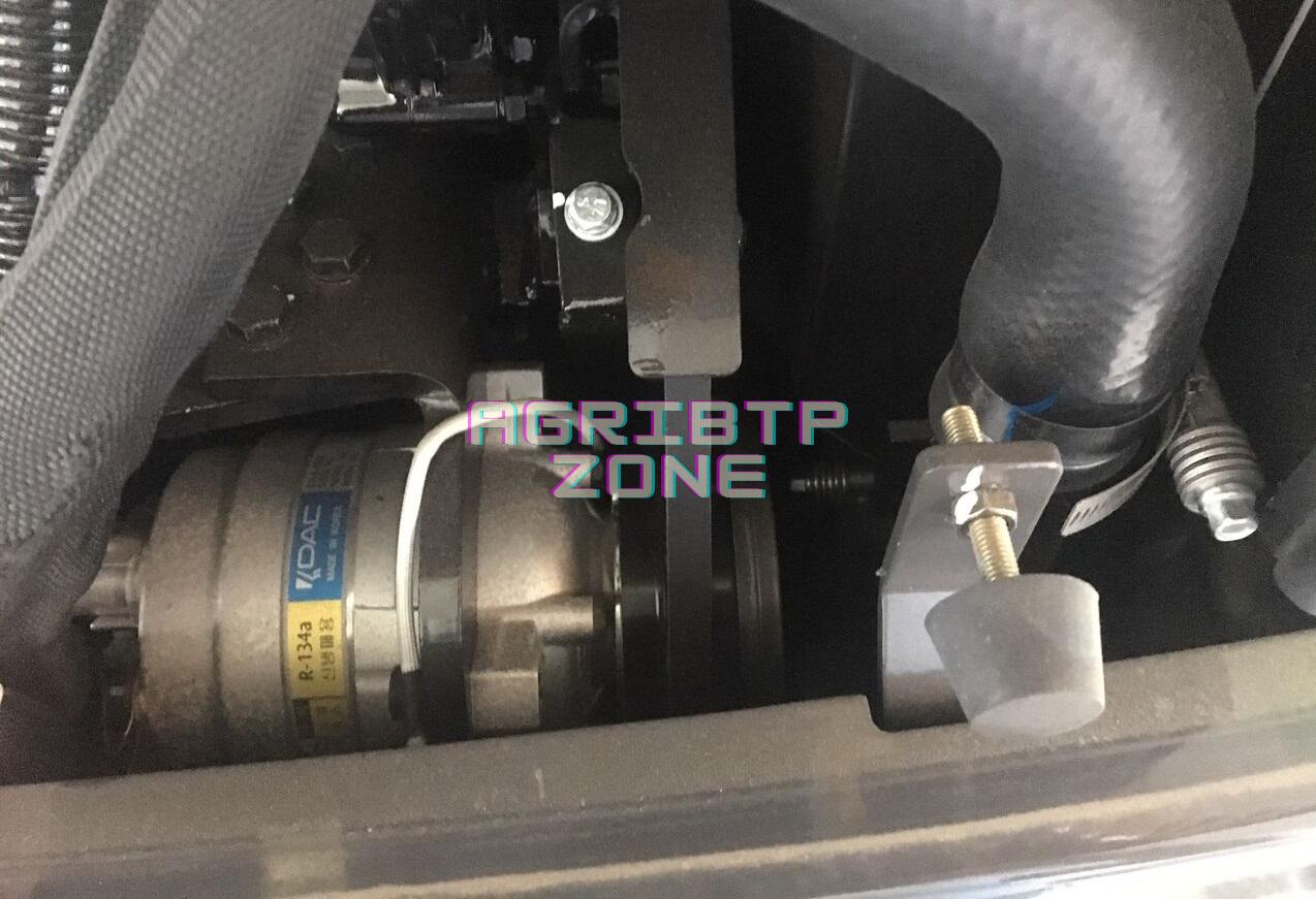 CASE CX 60C Neuve (2021) 8H ▫️6t – Image 15