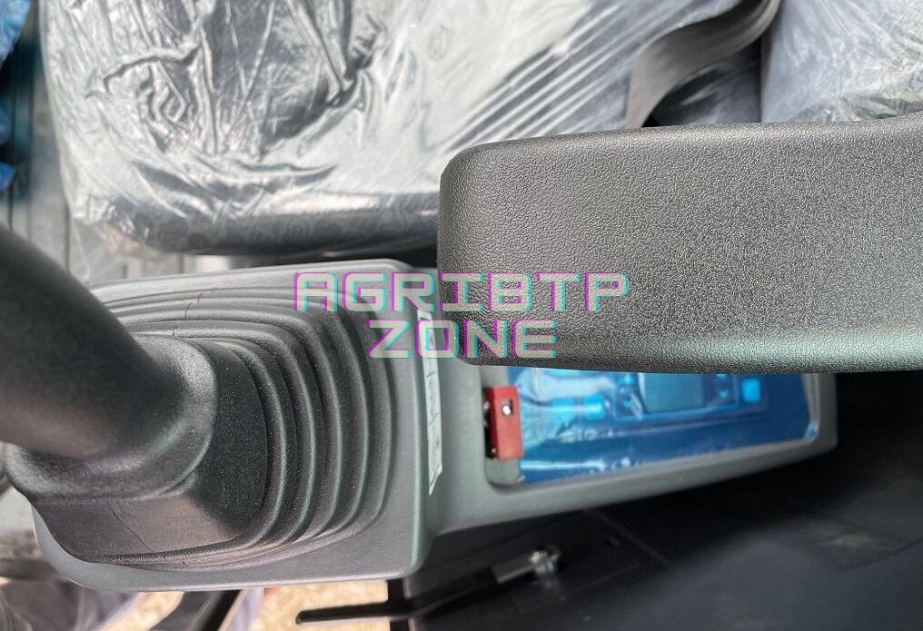 CASE CX 60C Neuve (2021) 8H ▫️6t – Image 11