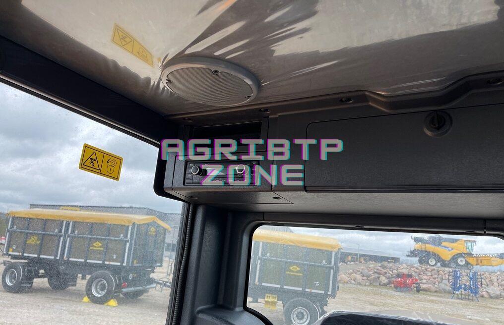 CASE CX 60C Neuve (2021) 8H ▫️6t – Image 10