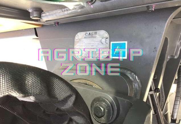 CASE CX 60C Neuve (2021) 8H ▫️6t – Image 6