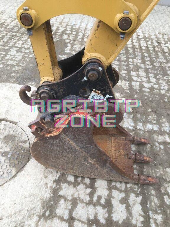 CATERPILLAR 305.5 ECR(2014)2800H▫️5t2 – Image 2