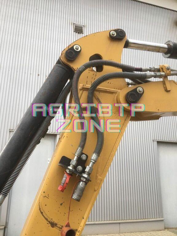 CATERPILLAR 305.5 ECR(2014)2800H▫️5t2 – Image 3