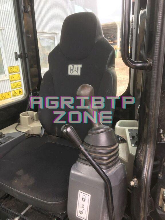 CATERPILLAR 305.5 ECR(2014)2800H▫️5t2 – Image 6