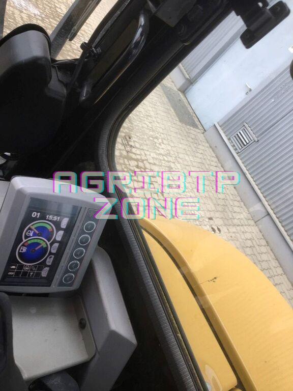 CATERPILLAR 305.5 ECR(2014)2800H▫️5t2 – Image 7