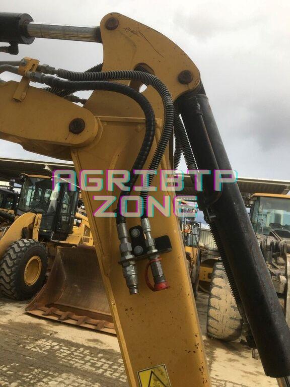CATERPILLAR 305.5 ECR(2014)2800H▫️5t2 – Image 12