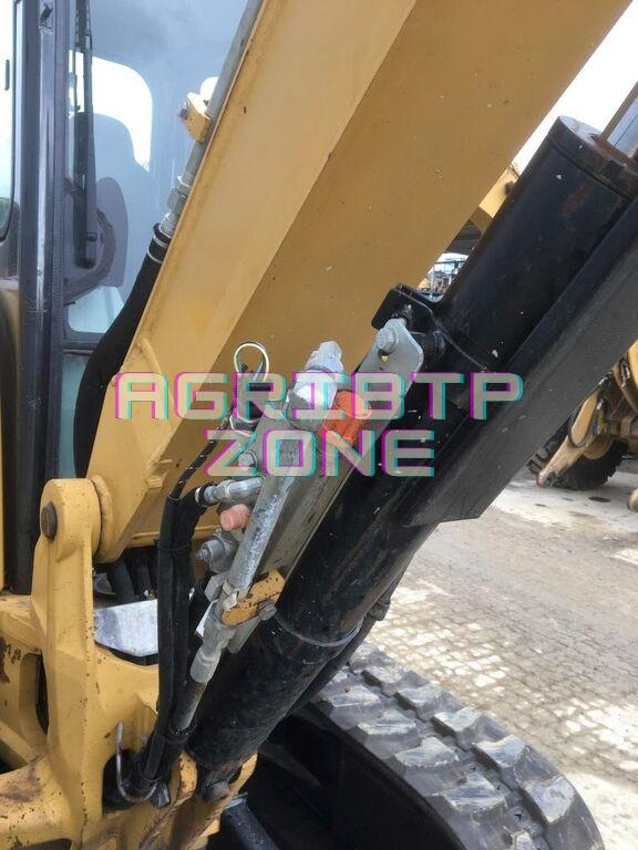 CATERPILLAR 305.5 ECR(2014)2800H▫️5t2 – Image 14