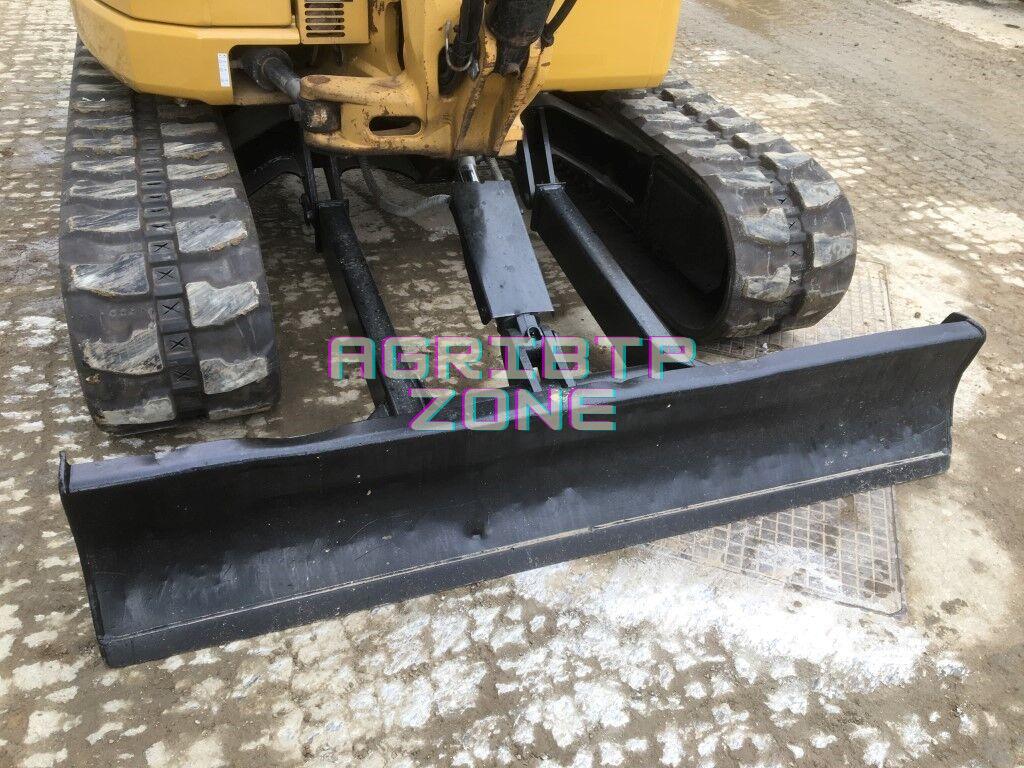 CATERPILLAR 305.5 ECR(2014)2800H▫️5t2 – Image 15