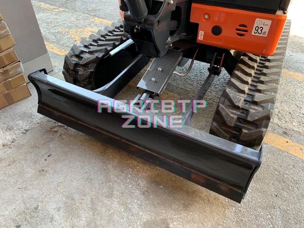 HITACHI ZX26U-6 CR Neuve(2019) 10H▫️2t7 – Image 14