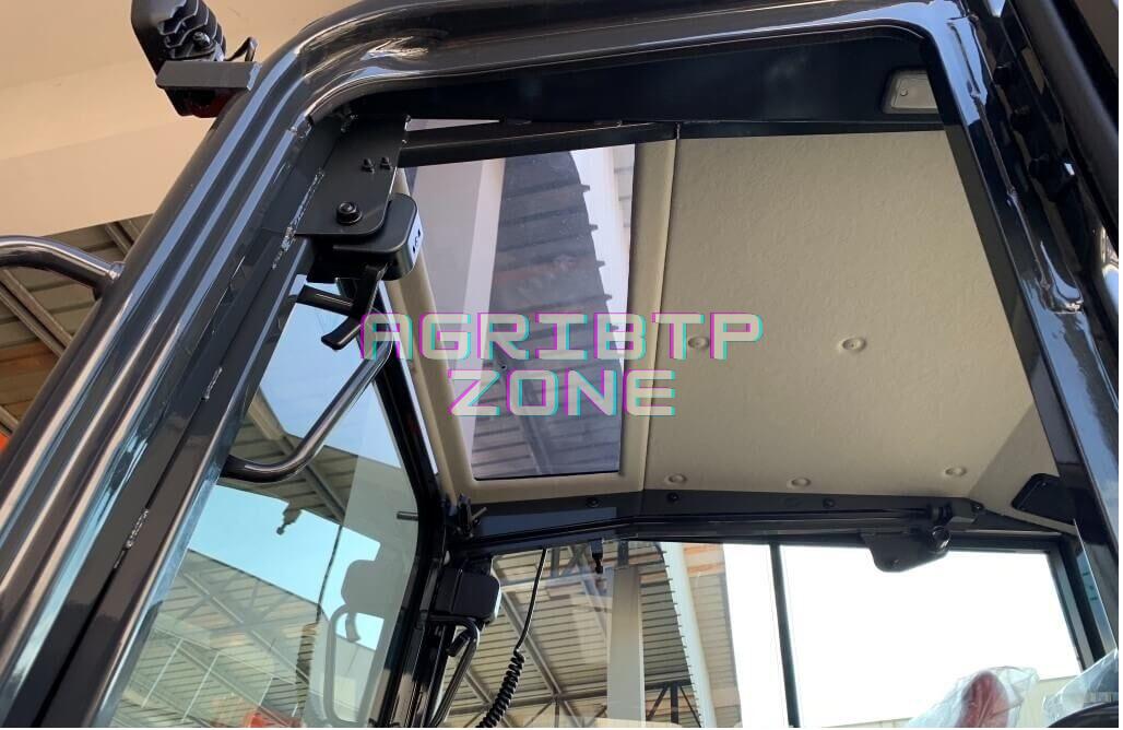 HITACHI ZX26U-6 CR Neuve(2019) 10H▫️2t7 – Image 13