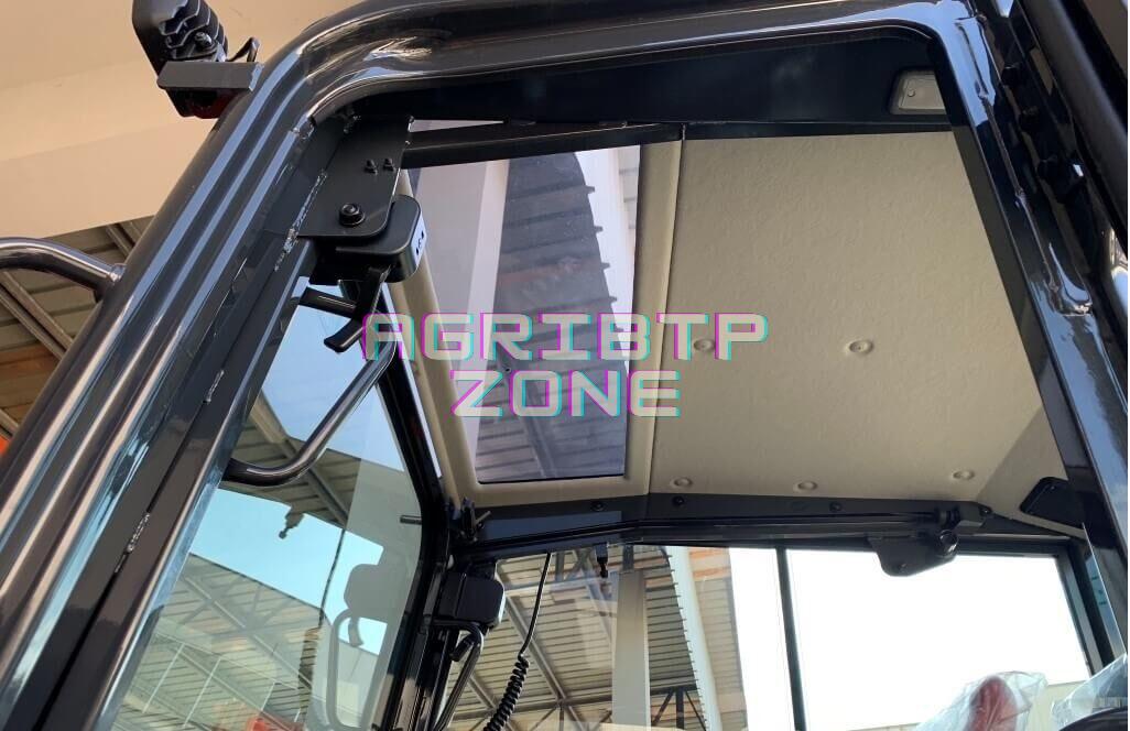 HITACHI ZX26U-6 CR Neuve(2019) 10H▫️2t7 – Image 10