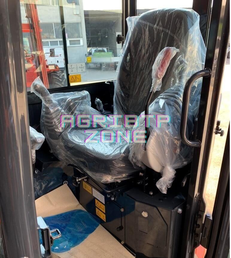 HITACHI ZX26U-6 CR Neuve(2019) 10H▫️2t7 – Image 16