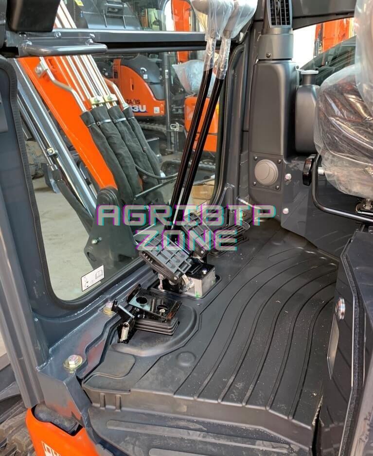 HITACHI ZX26U-6 CR Neuve(2019) 10H▫️2t7 – Image 17