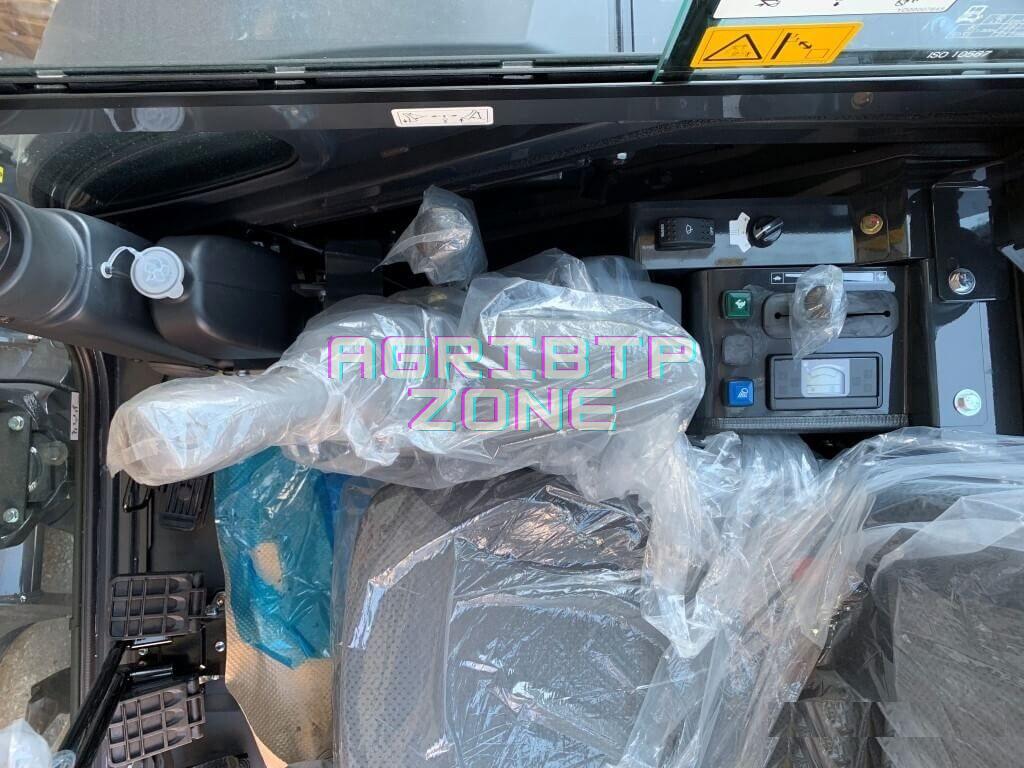 HITACHI ZX26U-6 CR Neuve(2019) 10H▫️2t7 – Image 18