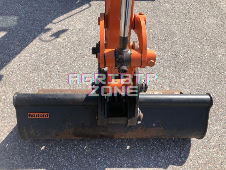 HITACHI ZX26U-6 CR(2019) 260 H▫️2.7 t – Image 9