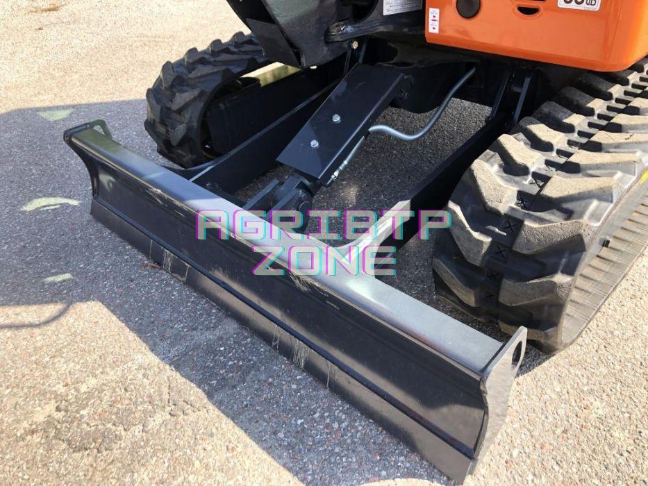 HITACHI ZX26U-6 CR(2019) 260 H▫️2.7 t – Image 19