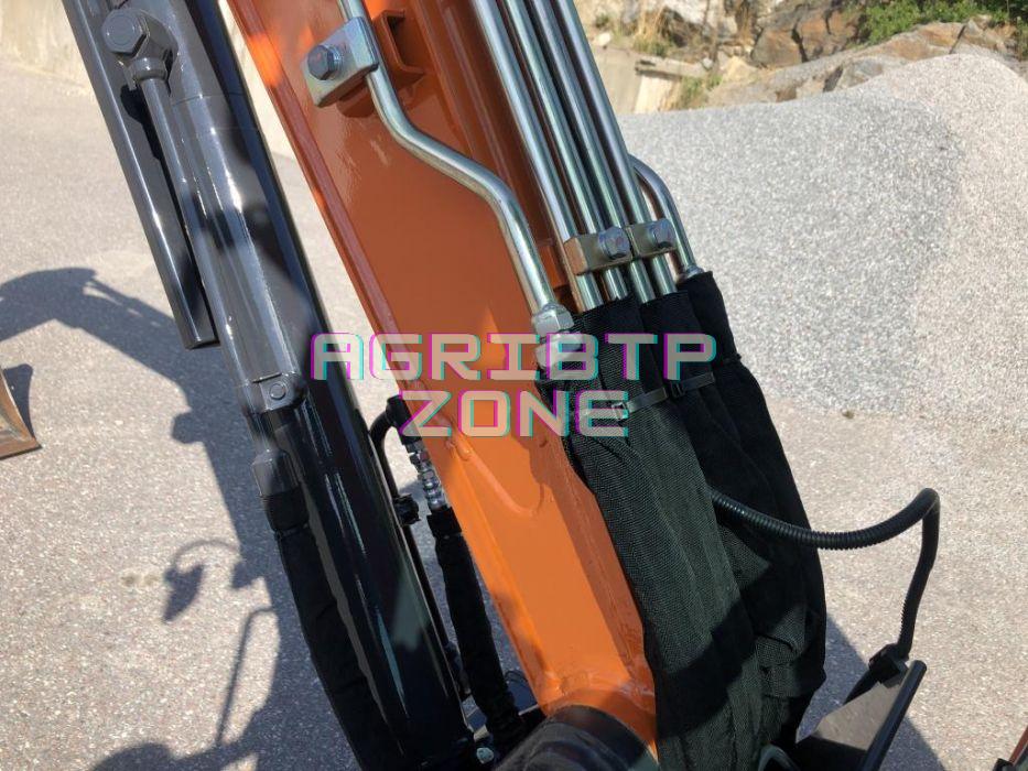HITACHI ZX26U-6 CR(2019) 260 H▫️2.7 t – Image 17