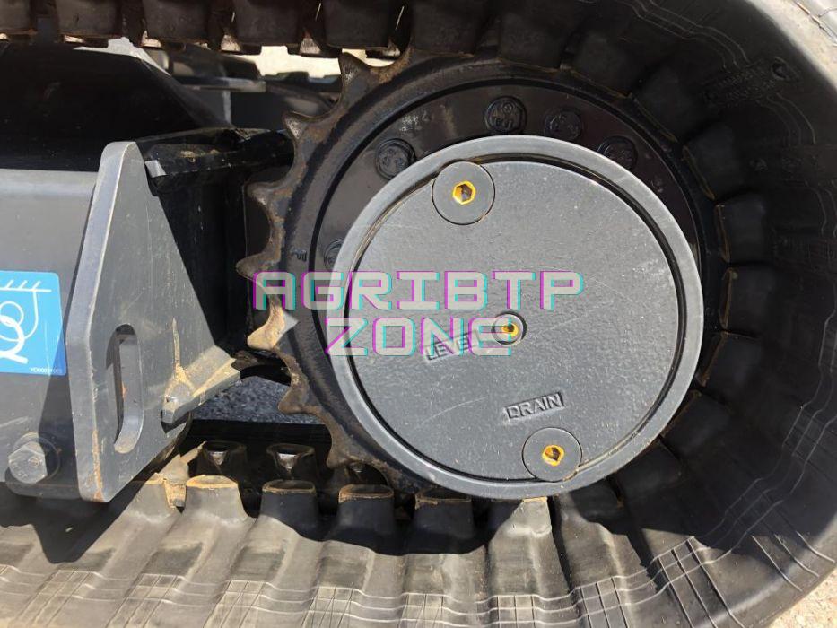 HITACHI ZX26U-6 CR(2019) 260 H▫️2.7 t – Image 14