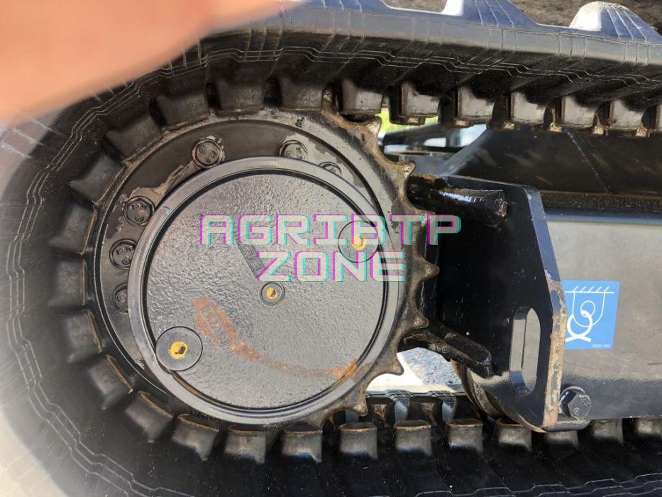 HITACHI ZX26U-6 CR(2019) 260 H▫️2.7 t – Image 20