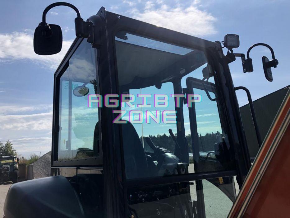 HITACHI ZX26U-6 CR(2019) 260 H▫️2.7 t – Image 28