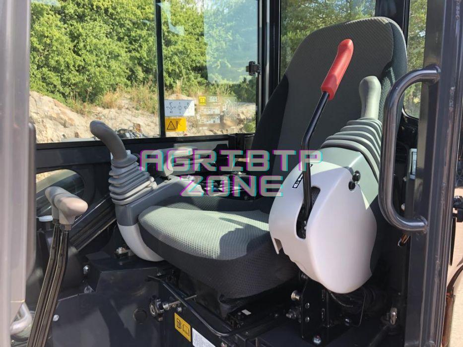 HITACHI ZX26U-6 CR(2019) 260 H▫️2.7 t – Image 27