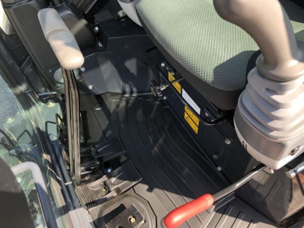 HITACHI ZX26U-6 CR(2019) 260 H▫️2.7 t – Image 31