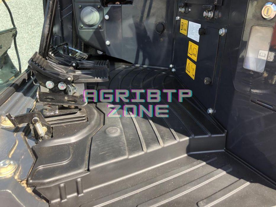 HITACHI ZX26U-6 CR(2019) 260 H▫️2.7 t – Image 32