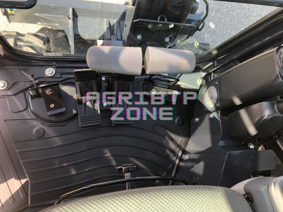 HITACHI ZX26U-6 CR(2019) 260 H▫️2.7 t – Image 33