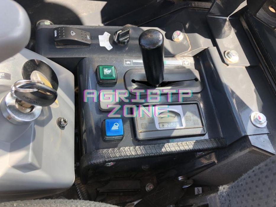 HITACHI ZX26U-6 CR(2019) 260 H▫️2.7 t – Image 39