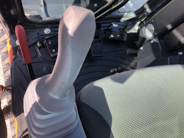 HITACHI ZX26U-6 CR(2019) 260 H▫️2.7 t – Image 37