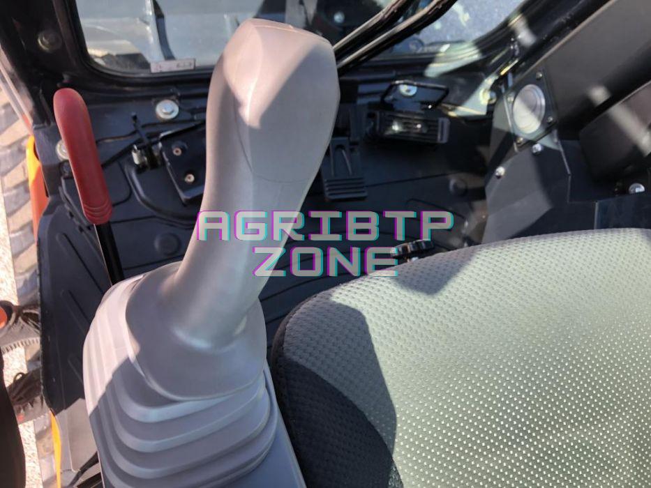 HITACHI ZX26U-6 CR(2019) 260 H▫️2.7 t – Image 37