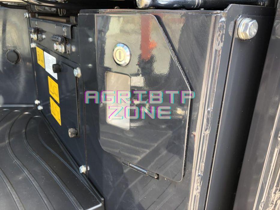 HITACHI ZX26U-6 CR(2019) 260 H▫️2.7 t – Image 36