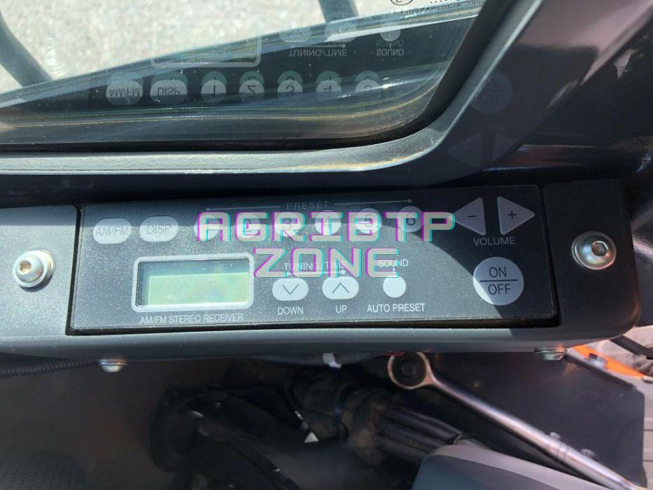 HITACHI ZX26U-6 CR(2019) 260 H▫️2.7 t – Image 34