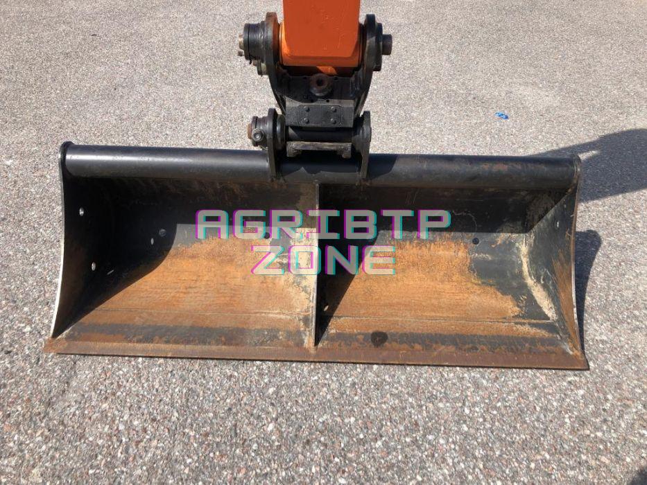 HITACHI ZX26U-6 CR(2019) 260 H▫️2.7 t – Image 47