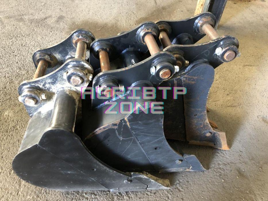 HITACHI ZX26U-6 CR(2019) 260 H▫️2.7 t – Image 46