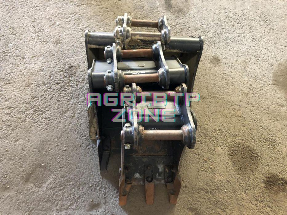 HITACHI ZX26U-6 CR(2019) 260 H▫️2.7 t – Image 44