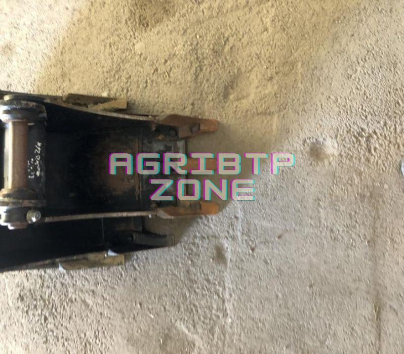 HITACHI ZX26U-6 CR(2019) 260 H▫️2.7 t – Image 45