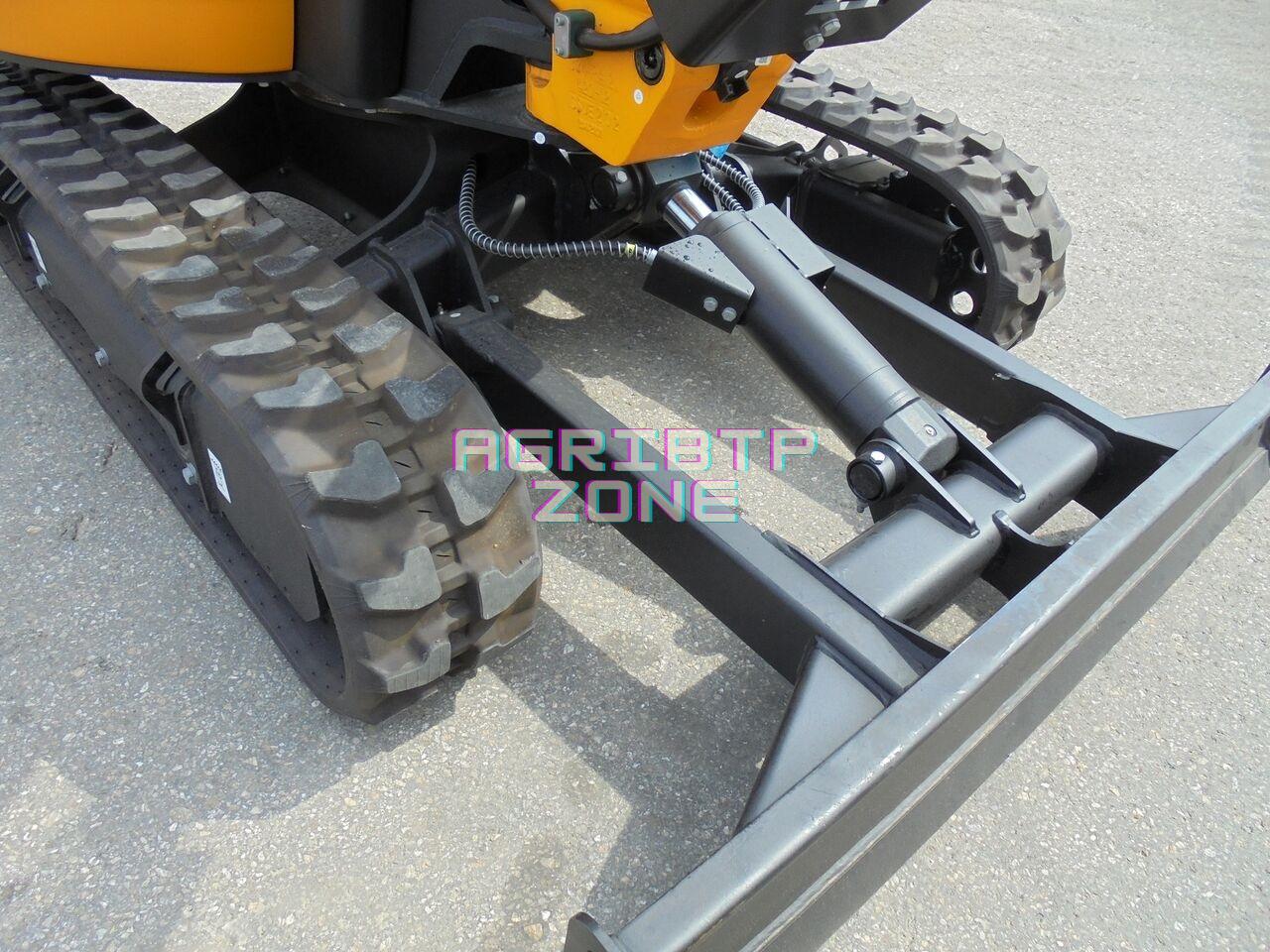JCB 8026 CTS Neuve (2021) 3 H●2t8 – Image 7