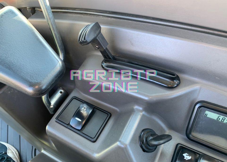 VOLVO EC27D (2019) 686 H▫️2t7 – Image 9