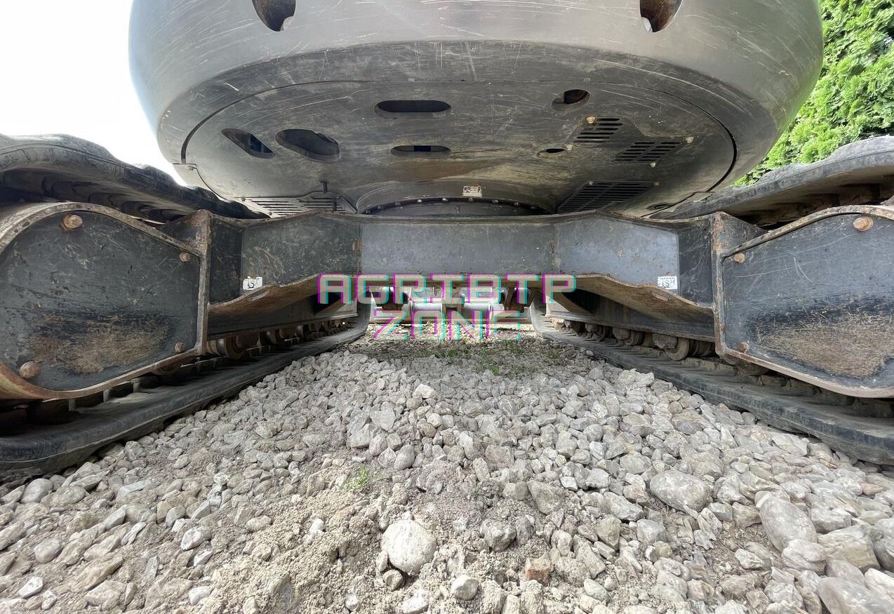 VOLVO ECR88D (2018) 2944 H▫️8t – Image 24