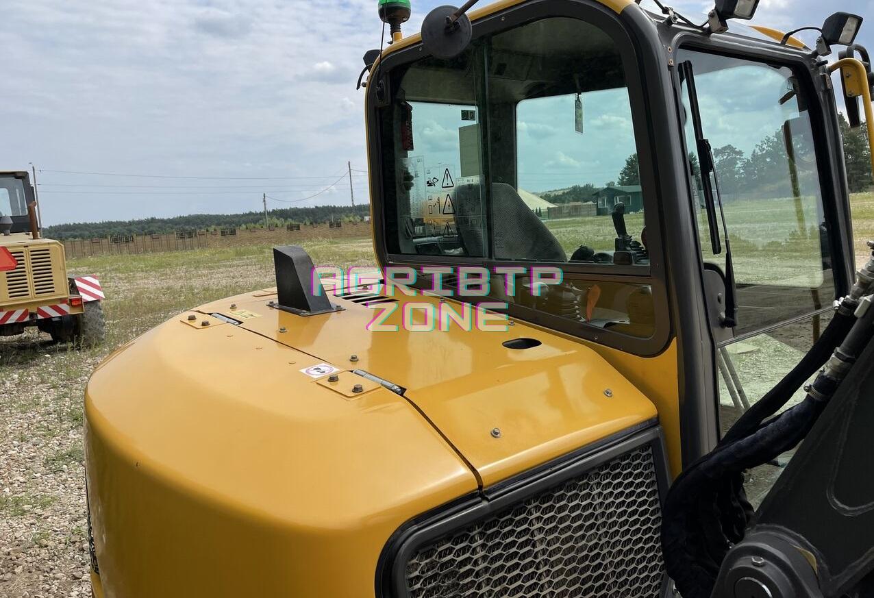 VOLVO ECR88D (2018) 2944 H▫️8t – Image 21