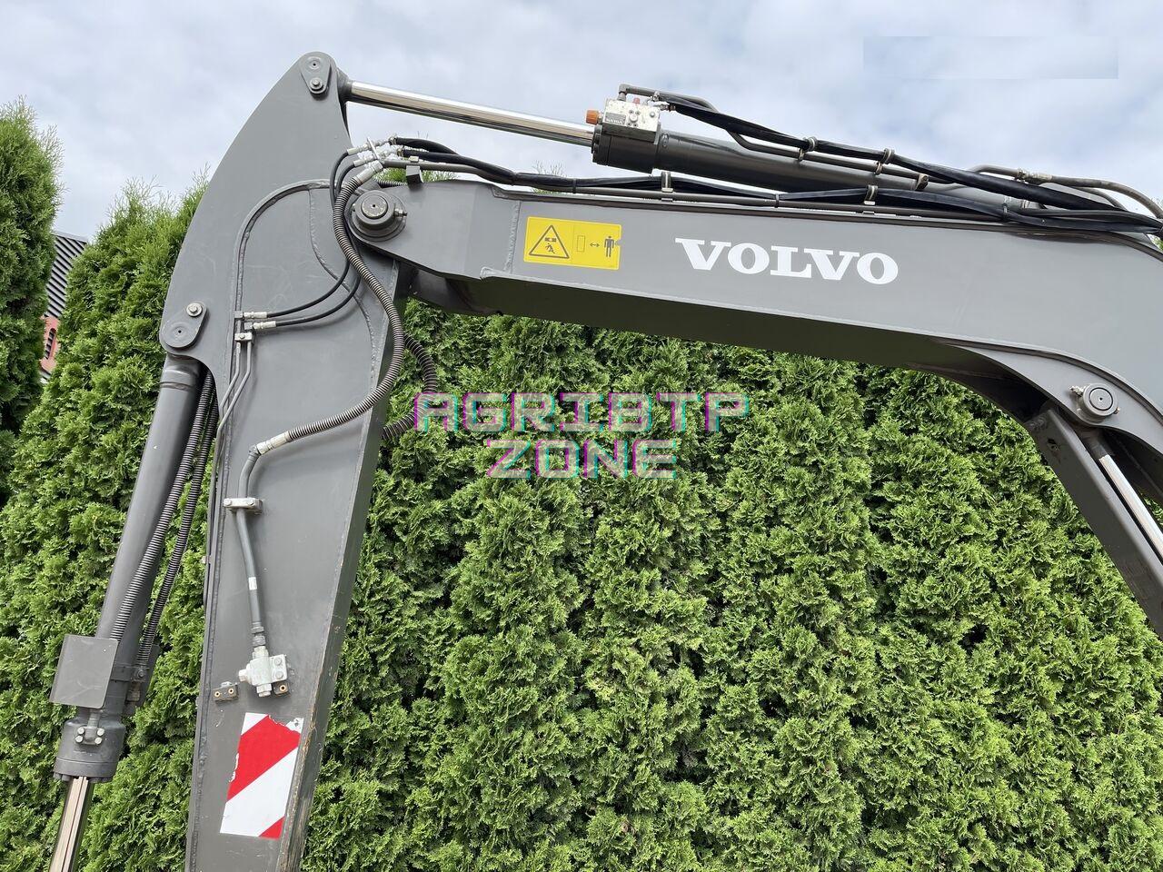 VOLVO ECR88D (2018) 2944 H▫️8t – Image 14